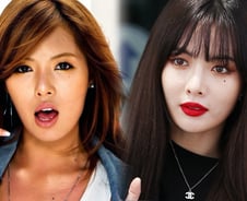 '화이트 태닝' 하면 까만 피부도 하얘질까?