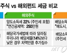 [MT리포트]美 주식 22% 양도세, 슈퍼리치엔 매력 있다
