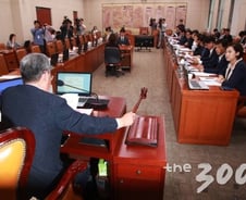 국정감사와 서류 열람 요구의 요건