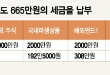 [MT리포트]"손실나도 세금 내라" 투자자 두번 울리는 과세