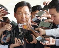 [단독] 곽병훈 靑비서관 "강제징용 소송 개입, 법원행정처 요구 있었다"