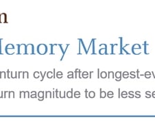 JP모간 "메모리 슈퍼사이클 끝난다"…IT株 향방은 