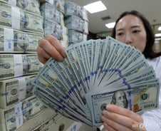 [MT리포트]통화스와프가 위기대응에 보약