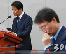 [단독]한국당 정무위, '장하성·임종석·조국' 국감증인으로 요청