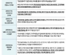 [팩트체크]참여정부 시절 김병준, 과거엔 "보유세 강화" 주장