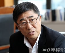 "코스닥 1000 돌파 확신, 혁신기업 성장판 역할 할 것"