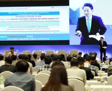 [MT리포트]암호화폐·ICO 정책 "두려움을 버려라"