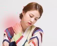 "온몸이 욱신"…명절 스트레스 날리는 마사지 포인트는?