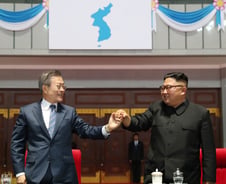 한반도 디스카운트 해소? 남은 불확실성은…