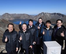 [기자수첩]이재용 부회장이 북한에 공장을 지을까