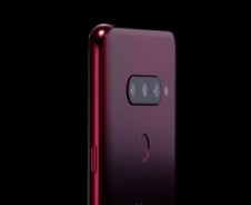 LG전자, 'V40 씽큐' 디자인 소개 영상 공개