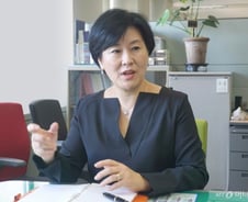 통계청 공무원이 된 IBM '상무님'