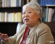 [뉴욕평화포럼]시옹 "中, 한반도에 미국보다 더 좋은 배후"