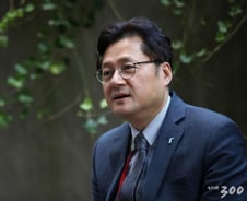 [뉴욕평화포럼]홍익표 "韓, 종전선언 촉진제·촉매제 역할해야"