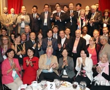 [뉴욕평화포럼]그라운드제로에서 평양을 보다