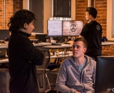 [르포]"BMW, 어떻게 생각해?"…진화하는 벤츠 AI