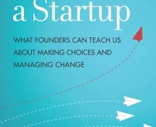 인생은 스타트업, 인생의 문제를 창업가처럼 선택하는 법