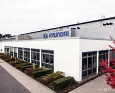 [르포]모터스포츠 최강자 우뚝 선 현대차, 유럽 전진기지 가보니