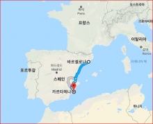 패기의 SK, 한니발 고도에 변화를 심었다