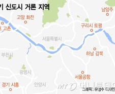 [MT리포트]베일에 싸인 3기 신도시, '신의 한수'는 어디 