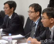 [단독]기보 이사장에 정윤모 중기부 기조실장 내정