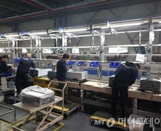 [르포]'中 석탄개조사업 올킬'…사드 파고 넘은 경동나비엔