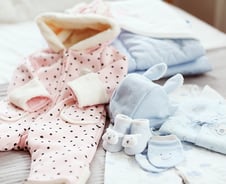 아동복 사이즈, 어떻게 골라야 하나요?