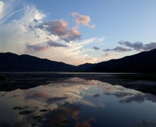 부정적인 생각을 절대로 완성하지 말라