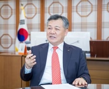 "100년의 지적差, 디지털이 답…국토총조사 해야"