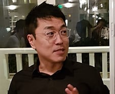 볼보車 첫 한인 디자이너 "미래차로 가는 길목, 더많은 자유생겨"