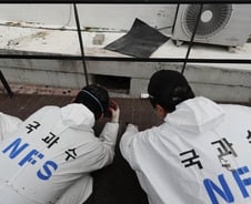 [단독]경찰-국과수, '한국판 CSI' 법과학감정실 설치