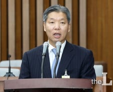 [프로필] 이영진 신임 헌법재판관