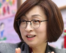 은수미 "아동수당 100% 지급되면, 성남시는 12만원 지급"