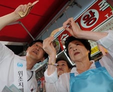 [단독]"한은으로 들어오는 위조지폐, 절반 이상 농협에서"