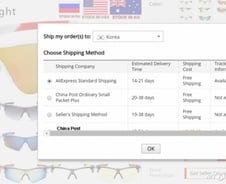 [MT리포트]‘알리’는 0원인데, 오픈마켓선 1만원? 천차만별 직구 배송료