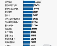 사모펀드가 찜한 롤러코스터 장세 속 '신고가 위너'