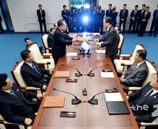 [단독]적십자사, 내달 북한 혈액원 건립지원사업 추진