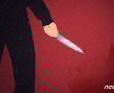 강서구 주차장서 숨진 40대 여성…"前남편 유력 용의자"