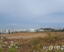 반값 아파트 vs 교통 편의성, 북위례의 선택