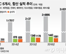 [MT리포트]실적 고공비행 중인 LCC, 고도 유지는 '글쎄'