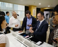 [르포]'아침에 디자인, 오후에 시제품' 中 선전이 뜨는 이유 