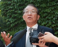 [단독] "양승태 前대법원장, '임기 중 인권법연구회 문제 정리할 것'"