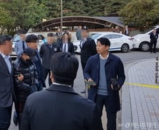 '강서 주차장 살인' 前남편, 왜 죽였나 묻자 "…"