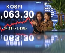 [MT리포트]2018년 블랙스완? "대세하락장 아니다" 