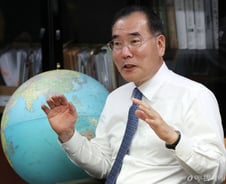 이개호 장관 "청년 후계농 육성 대한민국 농정 제1과제"