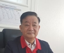 '압구정 한양' 재건축 시동 거는 前 강남구청장