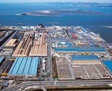 "콧대 높은 日 뚫어"…세아베스틸, 글로벌 네트워크 넓힌다