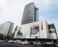 [단독]"물들때 노젓자" 롯데·신라면세점, 제주 사업장 확장