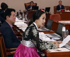 [MT리포트]'식물국감' 오명 '정책국감'으로 바꾸는 의원들