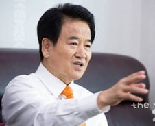 정동영 "선거제 개편, 민생을 살리는 길“